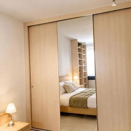 Private Privatunterkunft Ivry-sur-Seine
