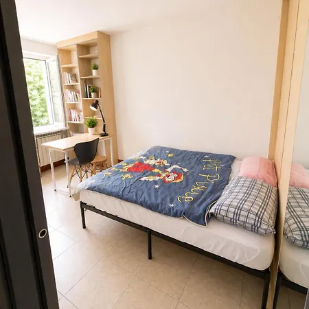 Privatunterkunft Private *