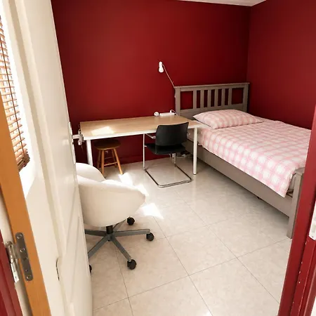 Private Privatunterkunft