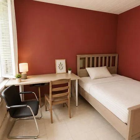 Privatunterkunft Private Ivry-sur-Seine