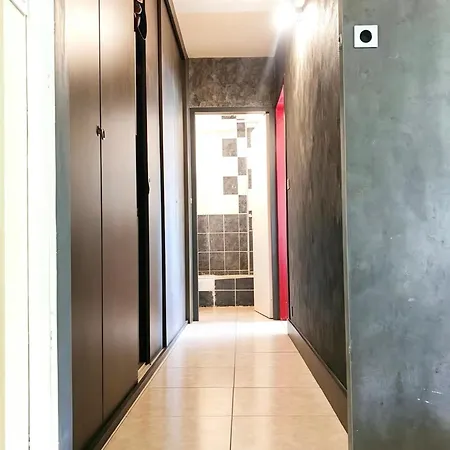 Private Privatunterkunft Ivry-sur-Seine