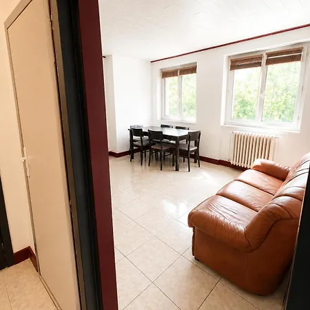 Private Privatunterkunft *