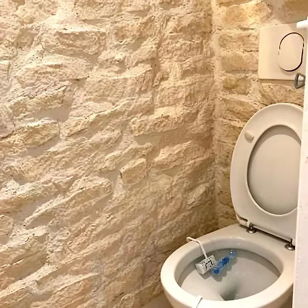 Privatunterkunft Private Ivry-sur-Seine